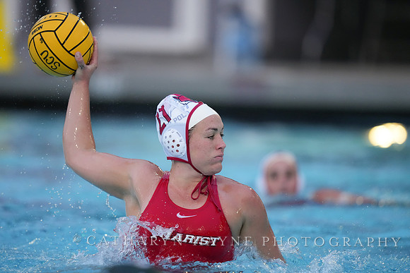 WWP: Marist College Red Foxes vs Concordia Golden Eagles