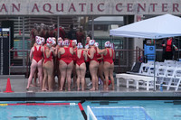 WWP: Marist College Red Foxes vs Concordia Golden Eagles