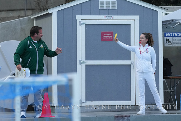 WWP: Marist College Red Foxes vs Concordia Golden Eagles