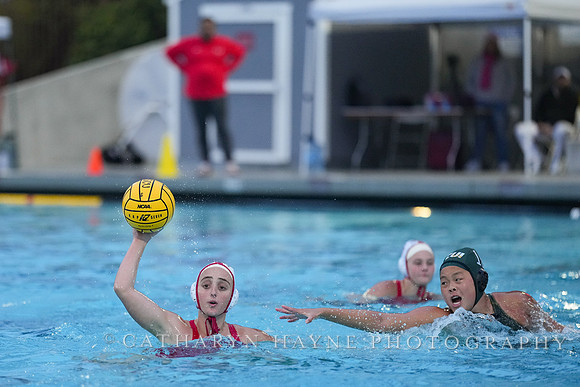 WWP: Marist College Red Foxes vs Concordia Golden Eagles