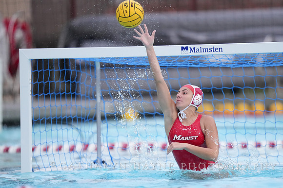WWP: Marist College Red Foxes vs Concordia Golden Eagles