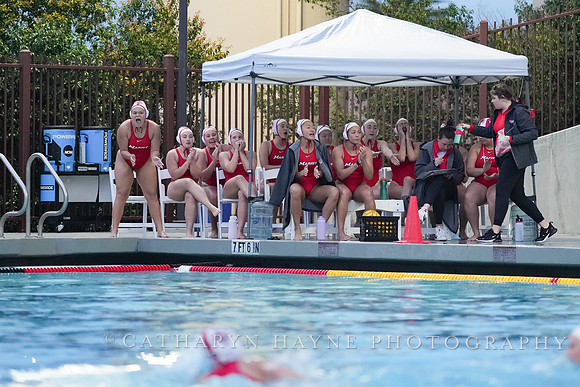 WWP: Marist College Red Foxes vs Concordia Golden Eagles