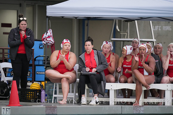 WWP: Marist College Red Foxes vs Concordia Golden Eagles