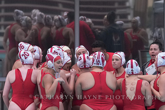 WWP: Marist College Red Foxes vs Concordia Golden Eagles