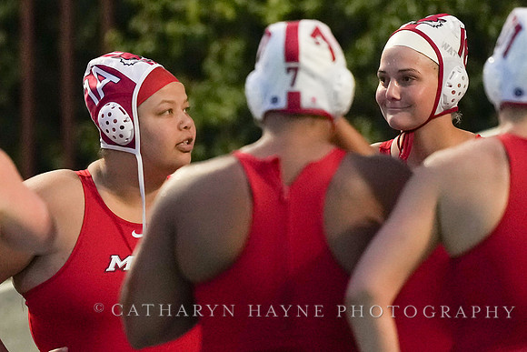 WWP: Marist College Red Foxes vs Concordia Golden Eagles