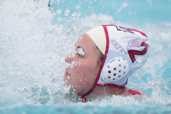 WWP: Marist College Red Foxes vs Concordia Golden Eagles