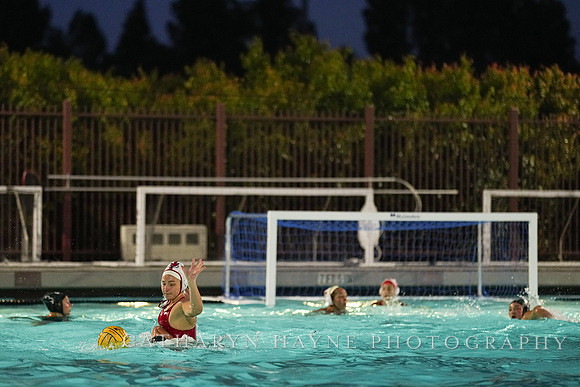 WWP: Marist College Red Foxes vs Concordia Golden Eagles