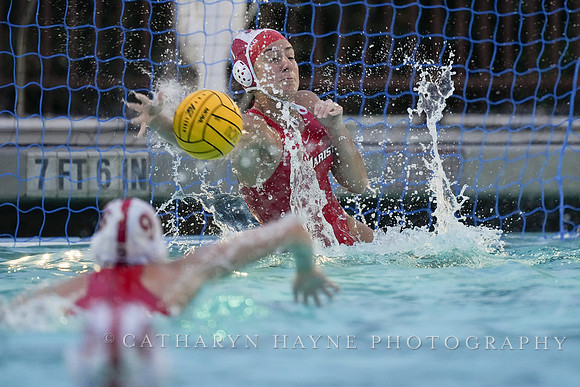 WWP: Marist College Red Foxes vs Concordia Golden Eagles