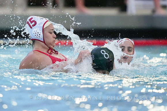 WWP: Marist College Red Foxes vs Concordia Golden Eagles