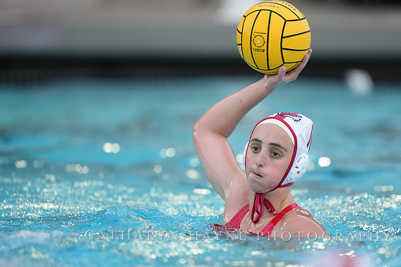 WWP: Marist College Red Foxes vs Concordia Golden Eagles