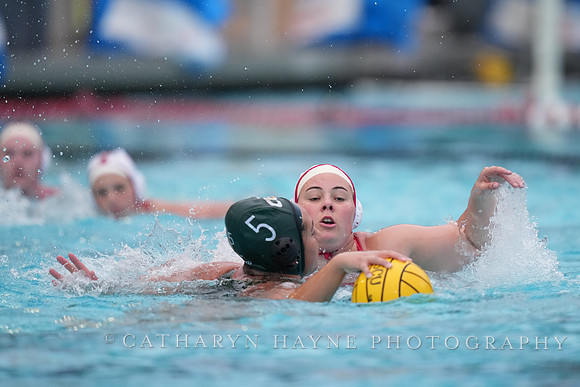 WWP: Marist College Red Foxes vs Concordia Golden Eagles
