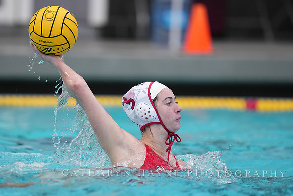 WWP: Marist College Red Foxes vs Concordia Golden Eagles