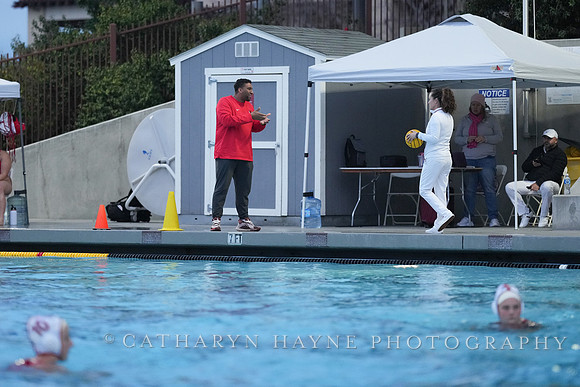 WWP: Marist College Red Foxes vs Concordia Golden Eagles