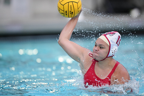 WWP: Marist College Red Foxes vs Concordia Golden Eagles