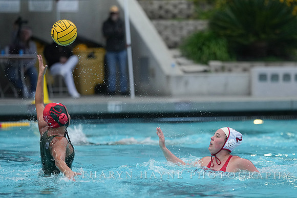 WWP: Marist College Red Foxes vs Concordia Golden Eagles