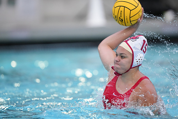 WWP: Marist College Red Foxes vs Concordia Golden Eagles