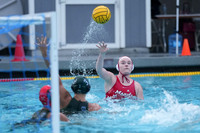WWP: Marist College Red Foxes vs Concordia Golden Eagles