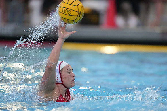 WWP: Marist College Red Foxes vs Concordia Golden Eagles