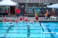 WWP: Marist College Red Foxes vs Concordia Golden Eagles