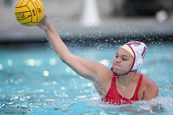WWP: Marist College Red Foxes vs Concordia Golden Eagles