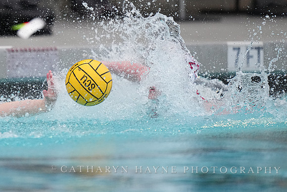 WWP: Marist College Red Foxes vs Concordia Golden Eagles