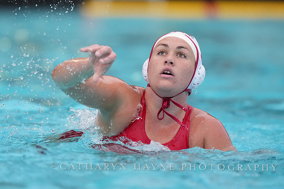 WWP: Marist College Red Foxes vs Concordia Golden Eagles