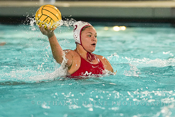 WWP: Marist College Red Foxes vs Concordia Golden Eagles