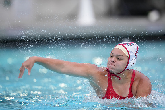 WWP: Marist College Red Foxes vs Concordia Golden Eagles