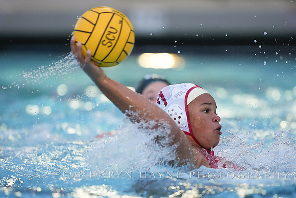 WWP: Marist College Red Foxes vs Concordia Golden Eagles