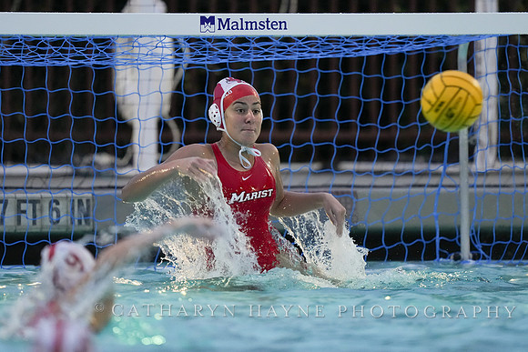 WWP: Marist College Red Foxes vs Concordia Golden Eagles