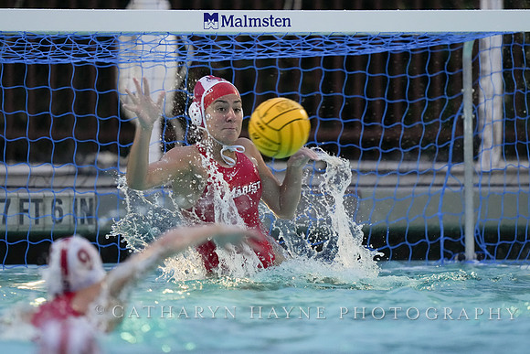 WWP: Marist College Red Foxes vs Concordia Golden Eagles