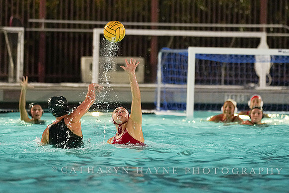 WWP: Marist College Red Foxes vs Concordia Golden Eagles