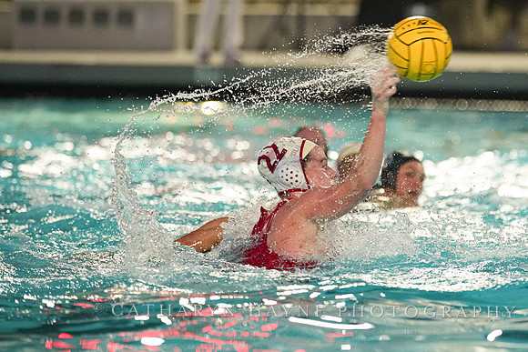 WWP: Marist College Red Foxes vs Concordia Golden Eagles