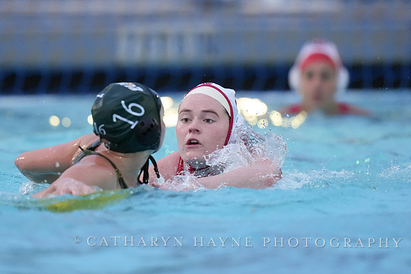 WWP: Marist College Red Foxes vs Concordia Golden Eagles