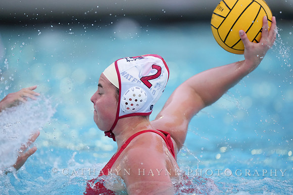WWP: Marist College Red Foxes vs Concordia Golden Eagles