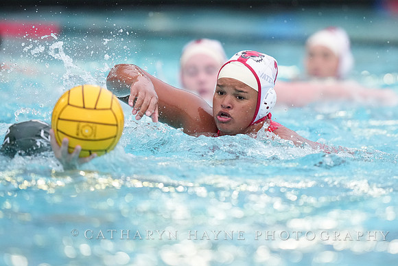 WWP: Marist College Red Foxes vs Concordia Golden Eagles