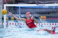 WWP: Marist College Red Foxes vs Concordia Golden Eagles