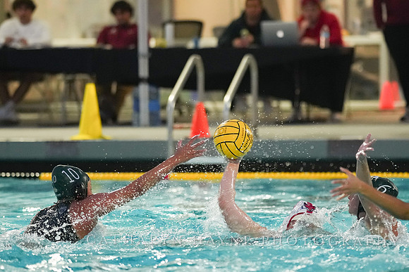 WWP: Marist College Red Foxes vs Concordia Golden Eagles