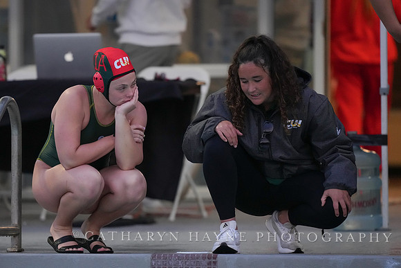 WWP: Marist College Red Foxes vs Concordia Golden Eagles