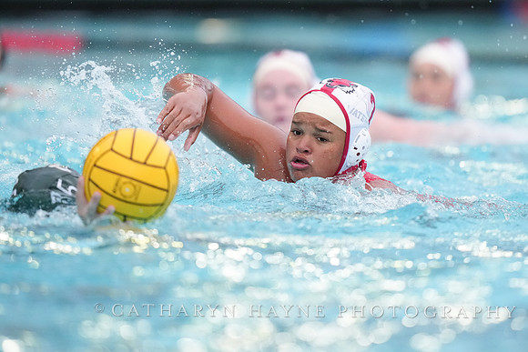 WWP: Marist College Red Foxes vs Concordia Golden Eagles