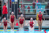WWP: Marist College Red Foxes vs Concordia Golden Eagles