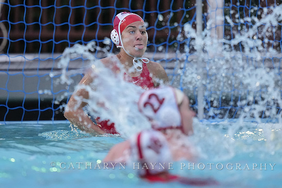 WWP: Marist College Red Foxes vs Concordia Golden Eagles