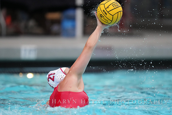 WWP: Marist College Red Foxes vs Concordia Golden Eagles