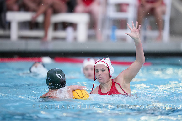 WWP: Marist College Red Foxes vs Concordia Golden Eagles