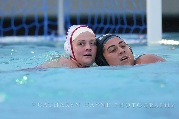 WWP: Marist College Red Foxes vs Concordia Golden Eagles