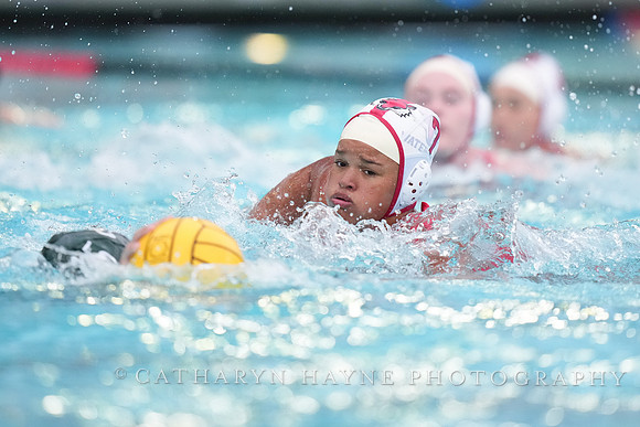 WWP: Marist College Red Foxes vs Concordia Golden Eagles