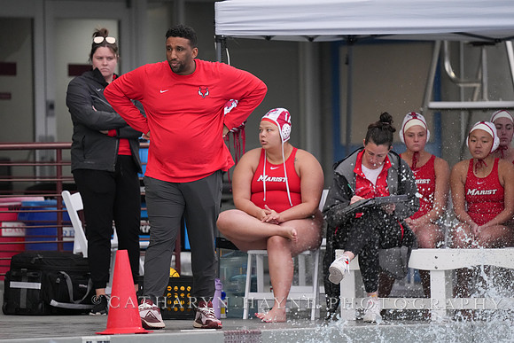 WWP: Marist College Red Foxes vs Concordia Golden Eagles