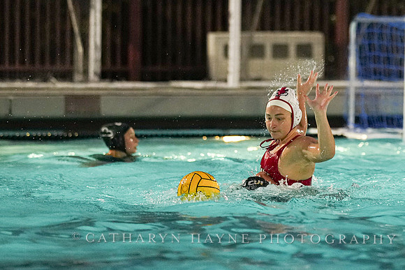 WWP: Marist College Red Foxes vs Concordia Golden Eagles