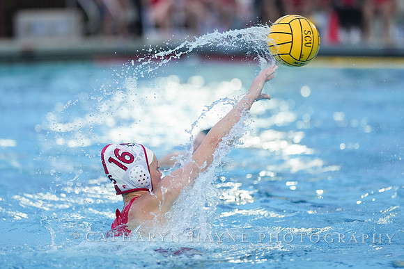 WWP: Marist College Red Foxes vs Concordia Golden Eagles