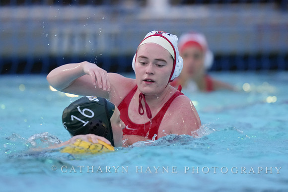 WWP: Marist College Red Foxes vs Concordia Golden Eagles